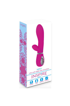 INSPIRE SOFT MERCY PINK