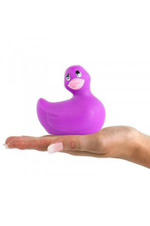 I RUB MY DUCKIE CLASSIC...