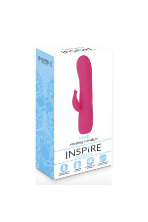 INSPIRE ESSENTIAL MACIE PINK