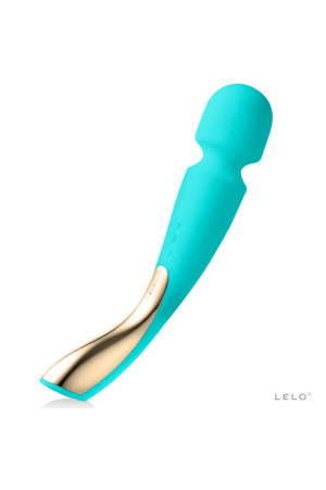 LELO SMARTWAND 2 TURQUOISE