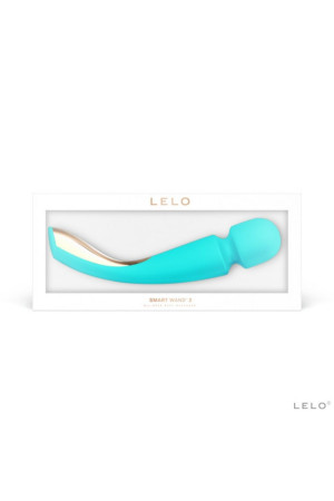 LELO SMARTWAND 2 TURQUOISE