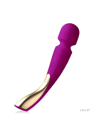 LELO SMARTWAND 2 DEEP ROSE