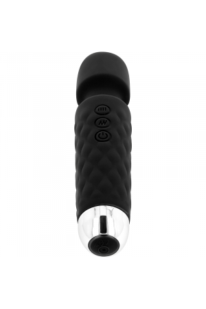 OHMAMA RECHARGEABLE WAND 10...