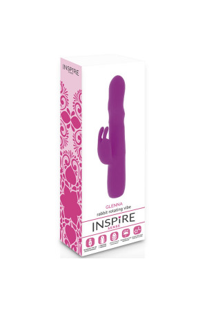 INSPIRE GLENNA VIBRATOR...