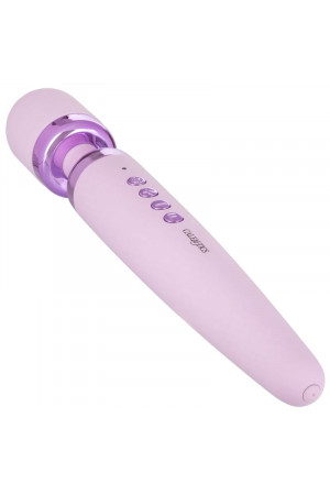 CALEX OPULENCE MASSAGER - PINK