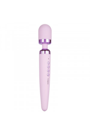 CALEX OPULENCE MASSAGER - PINK