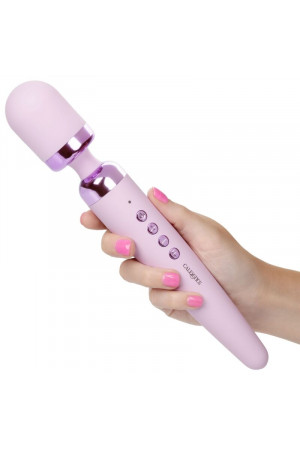 CALEX OPULENCE MASSAGER - PINK