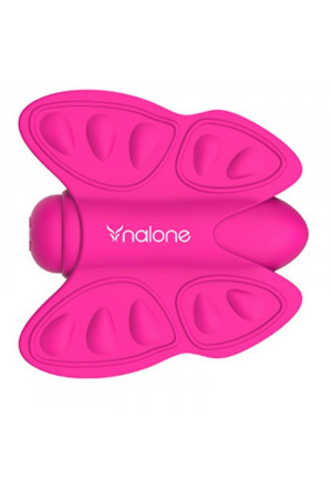 MADAM MINI VIBRATOR NALONE