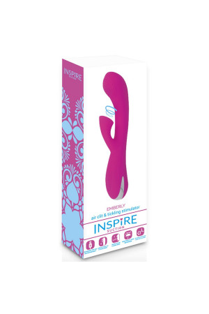 INSPIRE SUCTION EMBERLY...