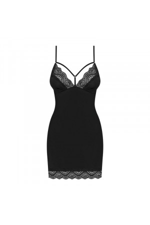 OBSESSIVE - DIYOSA CHEMISE XXL