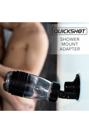 FLESHLIGHT QUICKSHOT SHOWER...