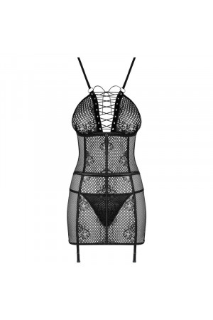 OBSESSIVE - BASITTA CHEMISE...