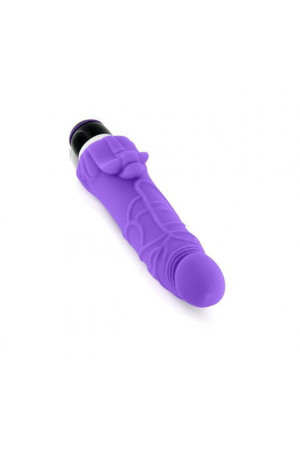 CLASSIC SILICONE VIBRATOR...