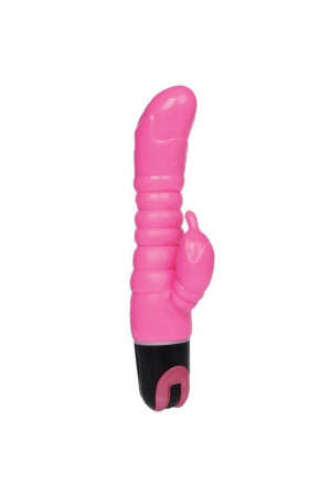 BAILE VIBRATOR PINK 22.5 CM