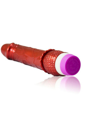 VIBRATOR LINEX ROJO