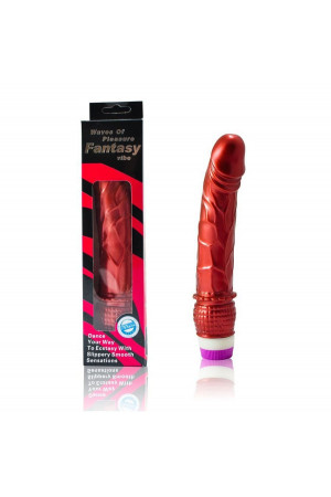 VIBRATOR LINEX ROJO