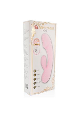 PRETTY LOVE SMART RON VIBRATOR