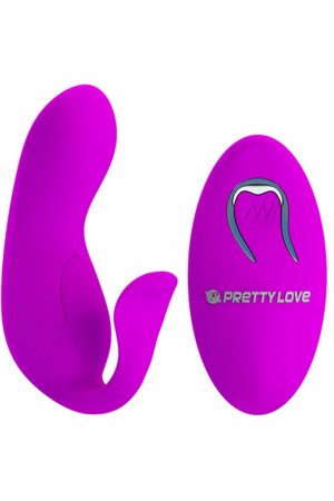 PRETTY LOVE STIMULATING...