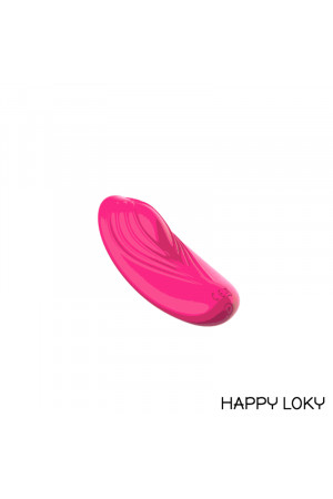 HAPPY LOKY PANTY VIBE...