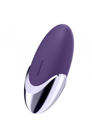 SATISFYER LAYONS PURPLE...