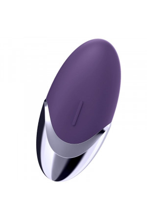 SATISFYER LAYONS PURPLE...