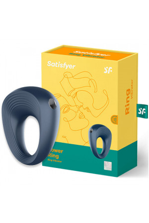 SATISFYER VIBRATING RING 2