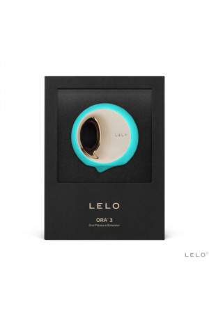 LELO ORA 3 AQUA