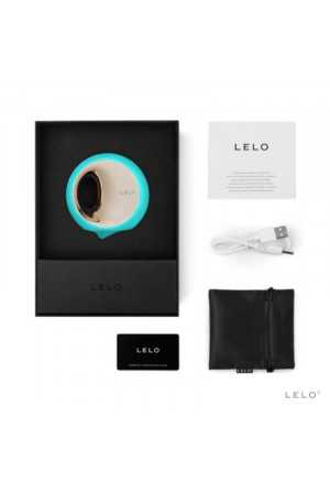 LELO ORA 3 AQUA