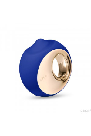 LELO ORA 3 MIDNIGHT BLUE