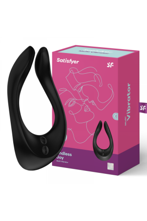 SATISFYER PARTNER MULTIFUN...