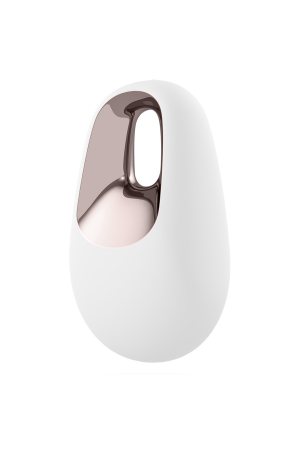 SATISFYER LAYONS WHITE...