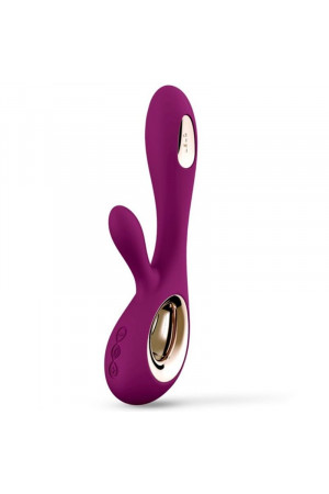 LELO SORAYA WAVE DEEP ROSE