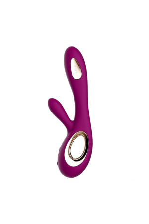 LELO SORAYA WAVE DEEP ROSE