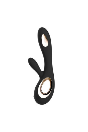 LELO SORAYA WAVE BLACK