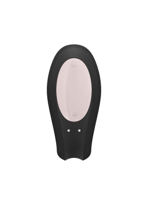 SATISFYER DOUBLE JOY CON...