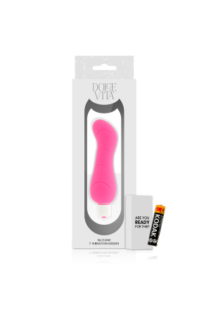 DOLCE VITA  G-SPOT PINK...