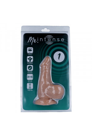 MR INTENSE 1 REALISTIC COCK...