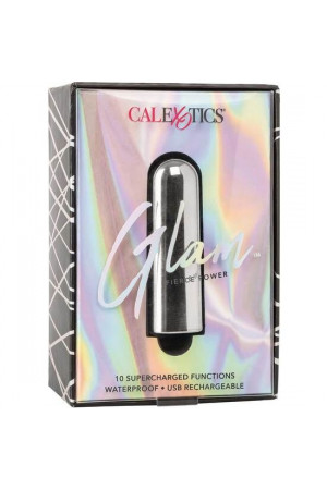 CALEX GLAM BULLET VIBRATOR...