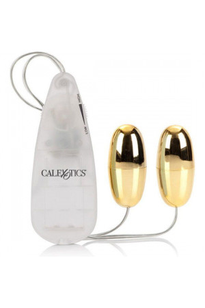 CALEX VIBRATING BULLETS...