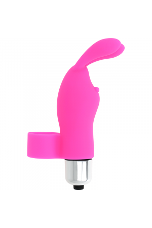 OHMAMA FINGER RABBIT VIBRATOR