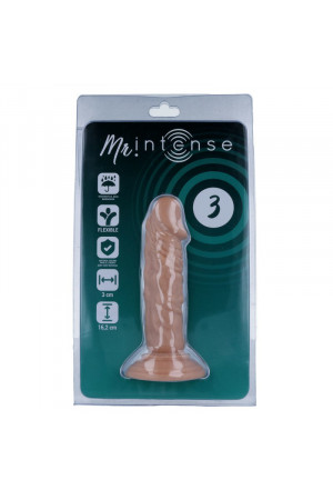 MR INTENSE 3 REALISTIC COCK...