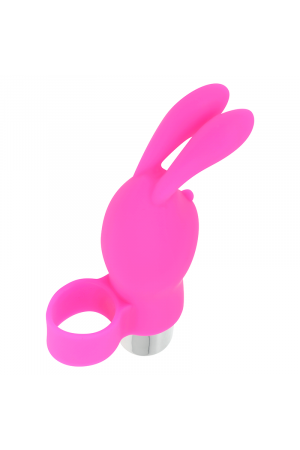 OHMAMA FINGER RABBIT VIBRATOR