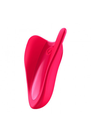 SATISFYER HIGH FLY FINGER...