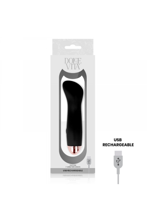 DOLCE VITA RECHARGEABLE...