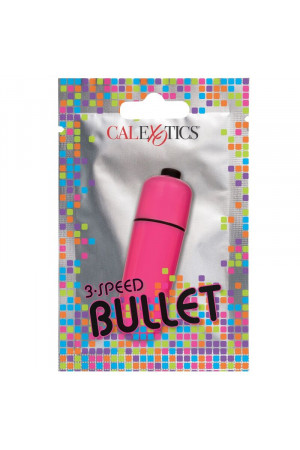 CALEX VIBRATING BULLET 3...