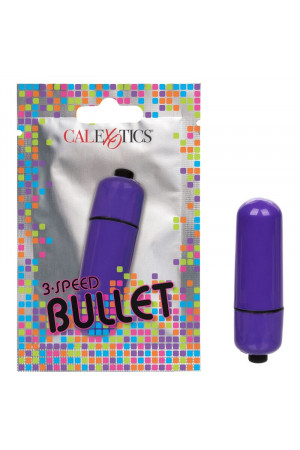 CALEX VIBRATING BULLET 3...