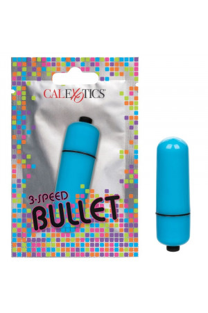 CALEX VIBRATING BULLET 3...