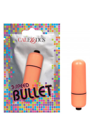 CALEX VIBRATING BULLET 3...