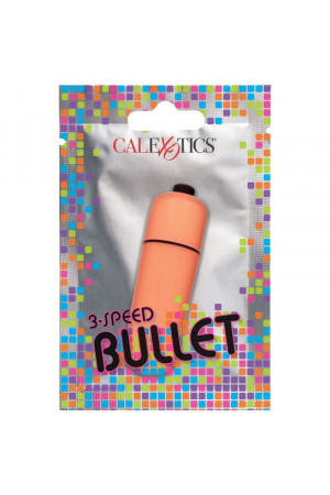 CALEX VIBRATING BULLET 3...