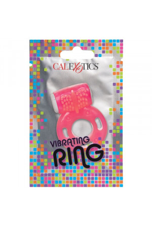 CALEX VIBRATING RING - PINK